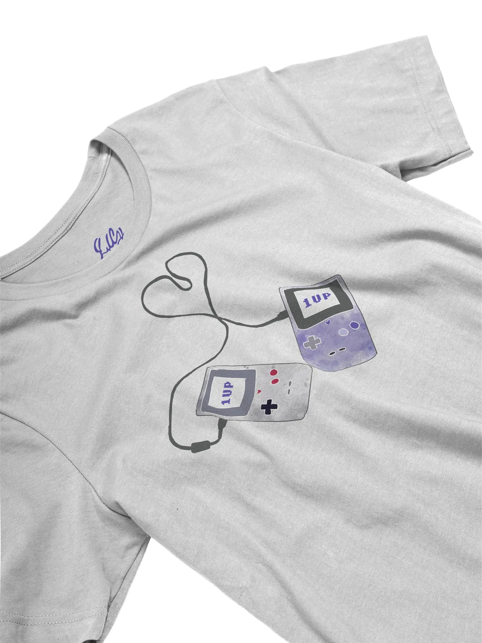 Player One T-Shirt product image (3)