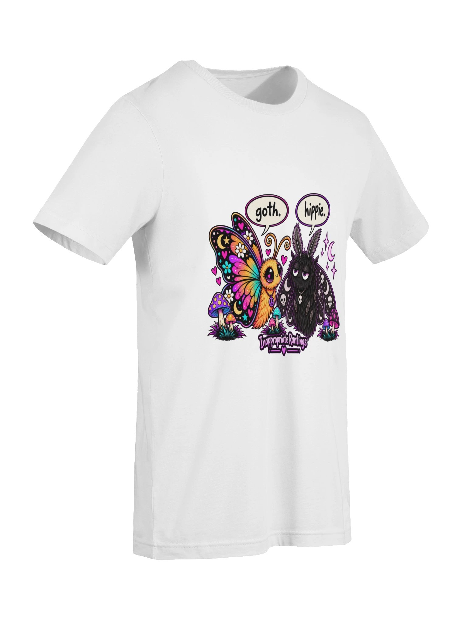 Sunshine & Shadows Tee product image (61)