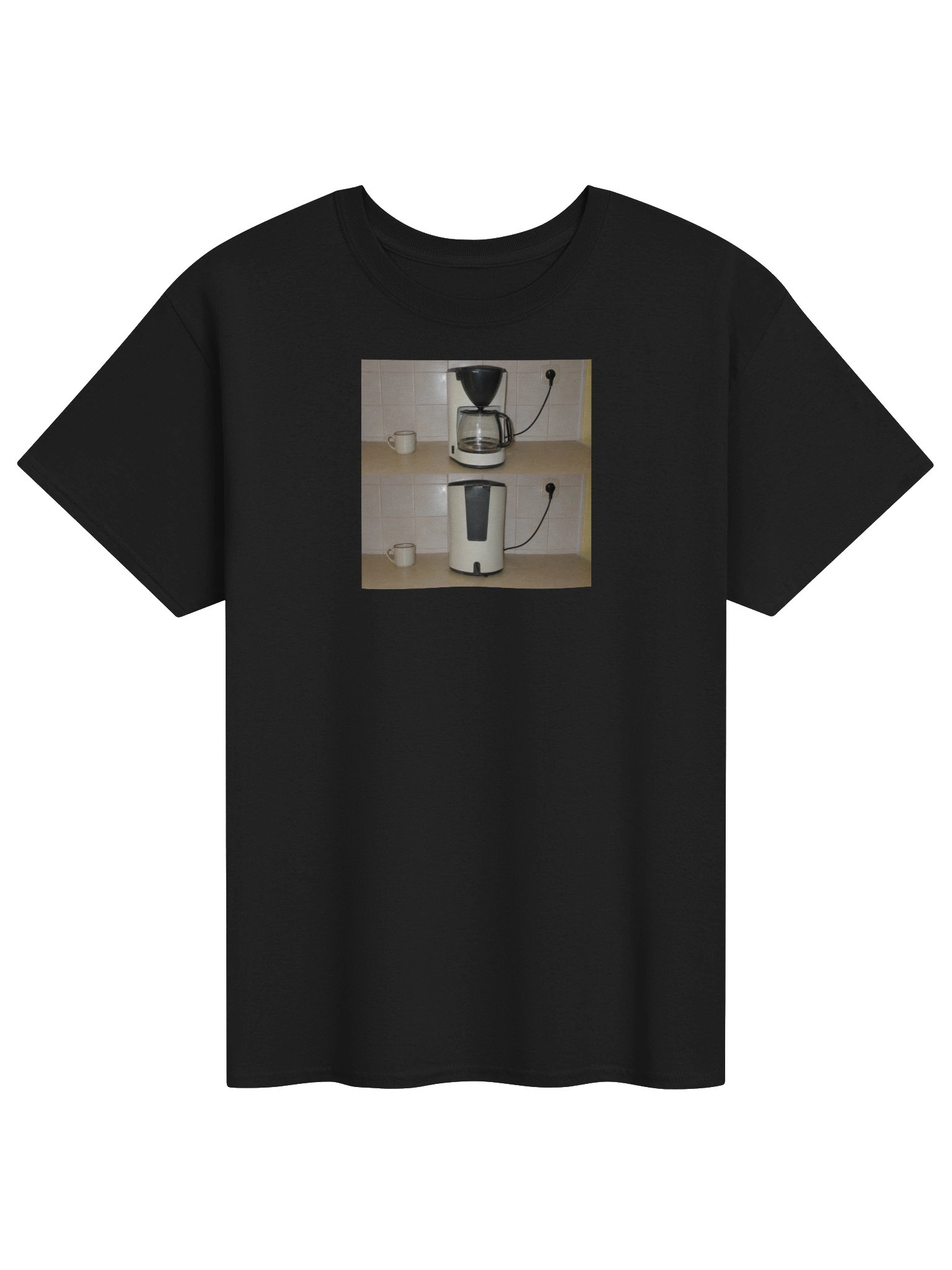 Coffee Machine product image (2)