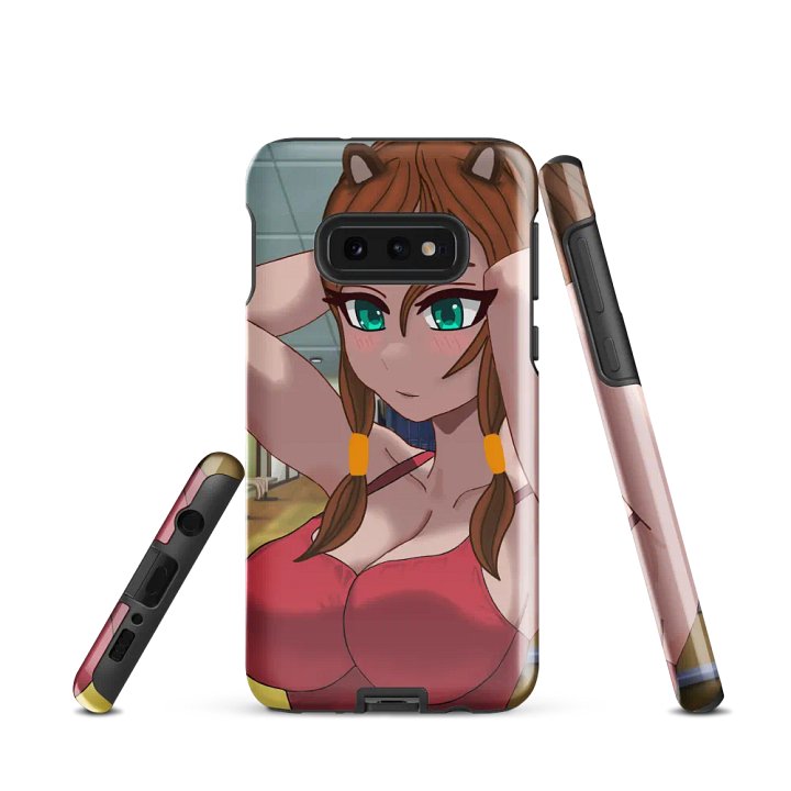 Getting Swole - Samsung product image (1)