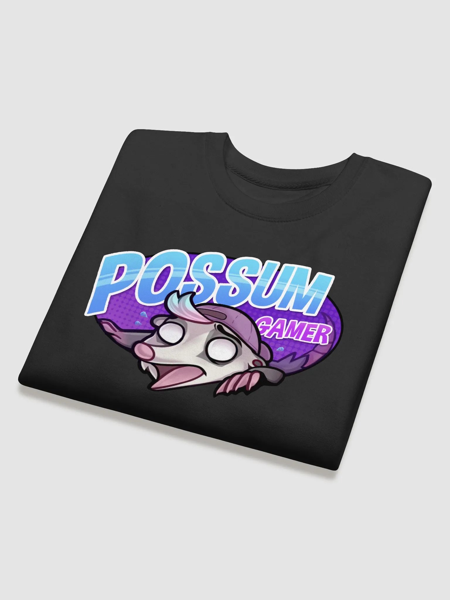 Possum Logo Sweater product image (20)