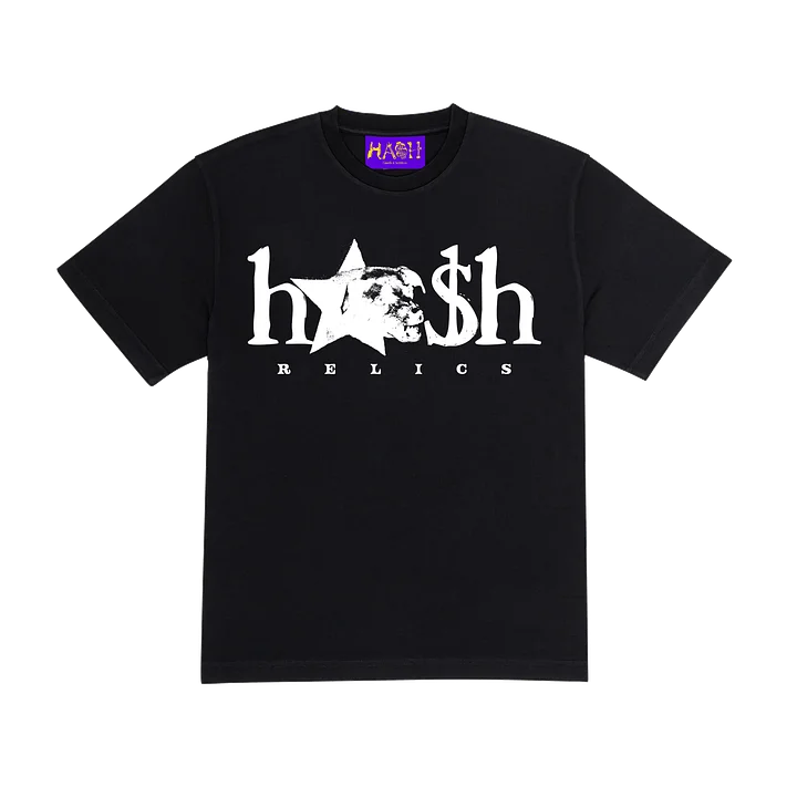 HSH RLCS DOG TEE product image (1)