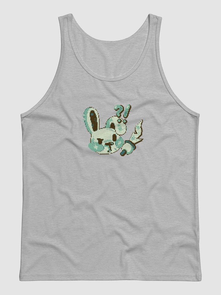 2bit bunny tank top product image (1)