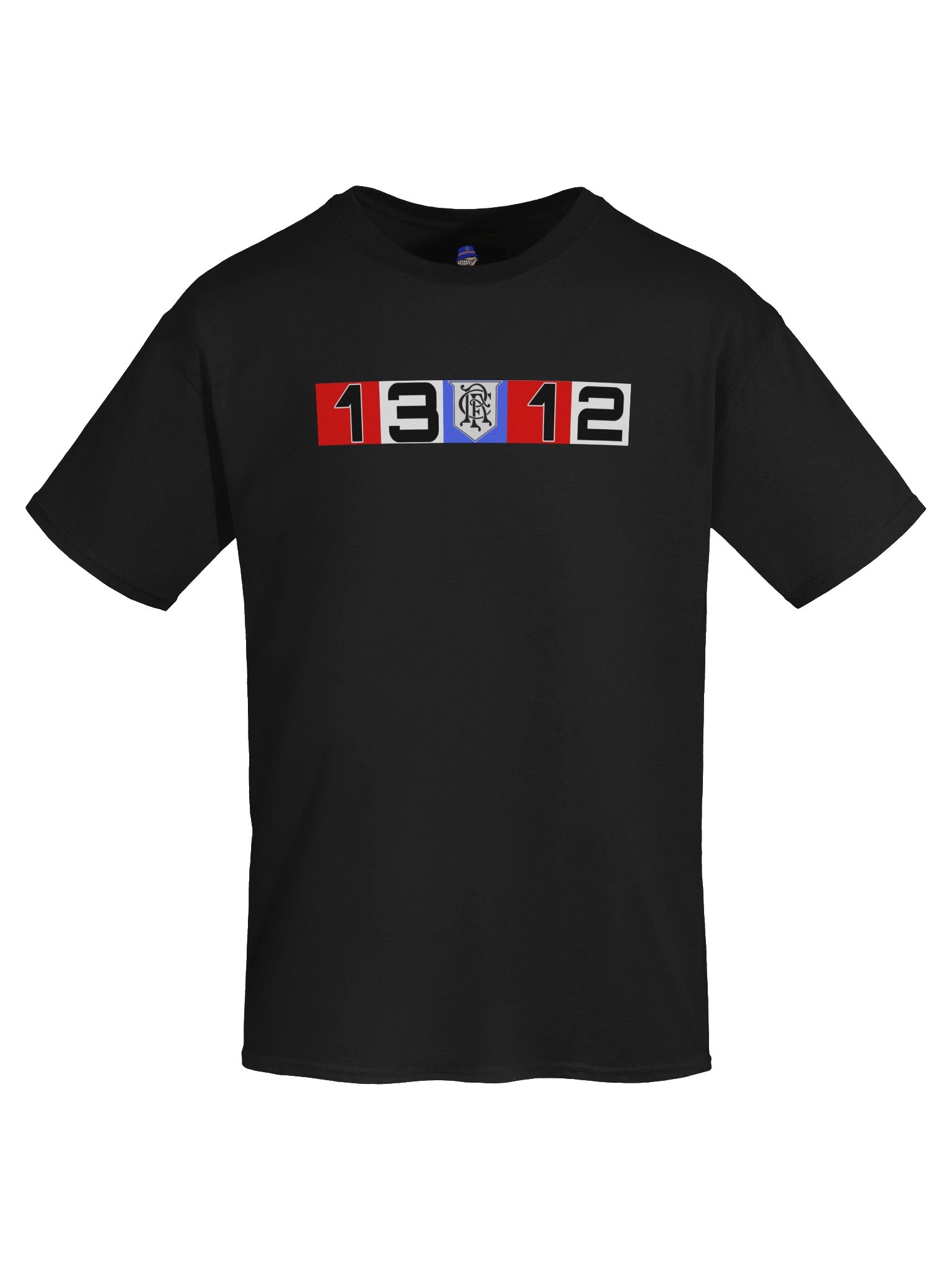 UBC "1312" Tee product image (5)