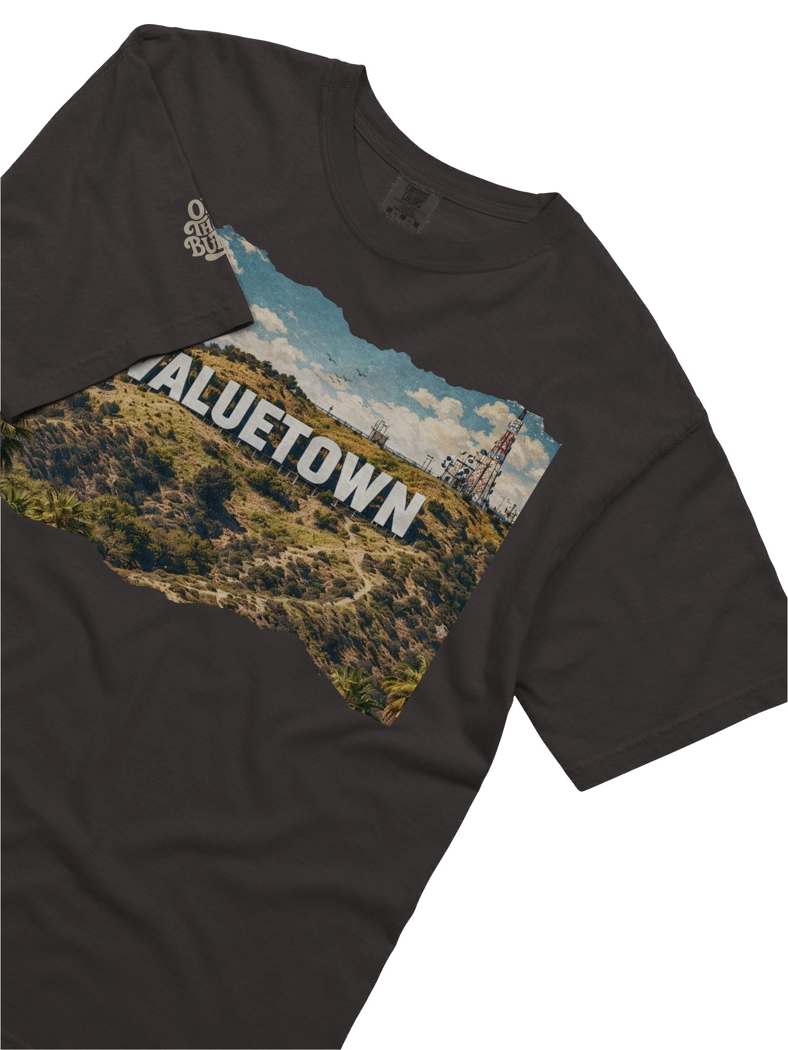 Valuetown Tee product image (27)