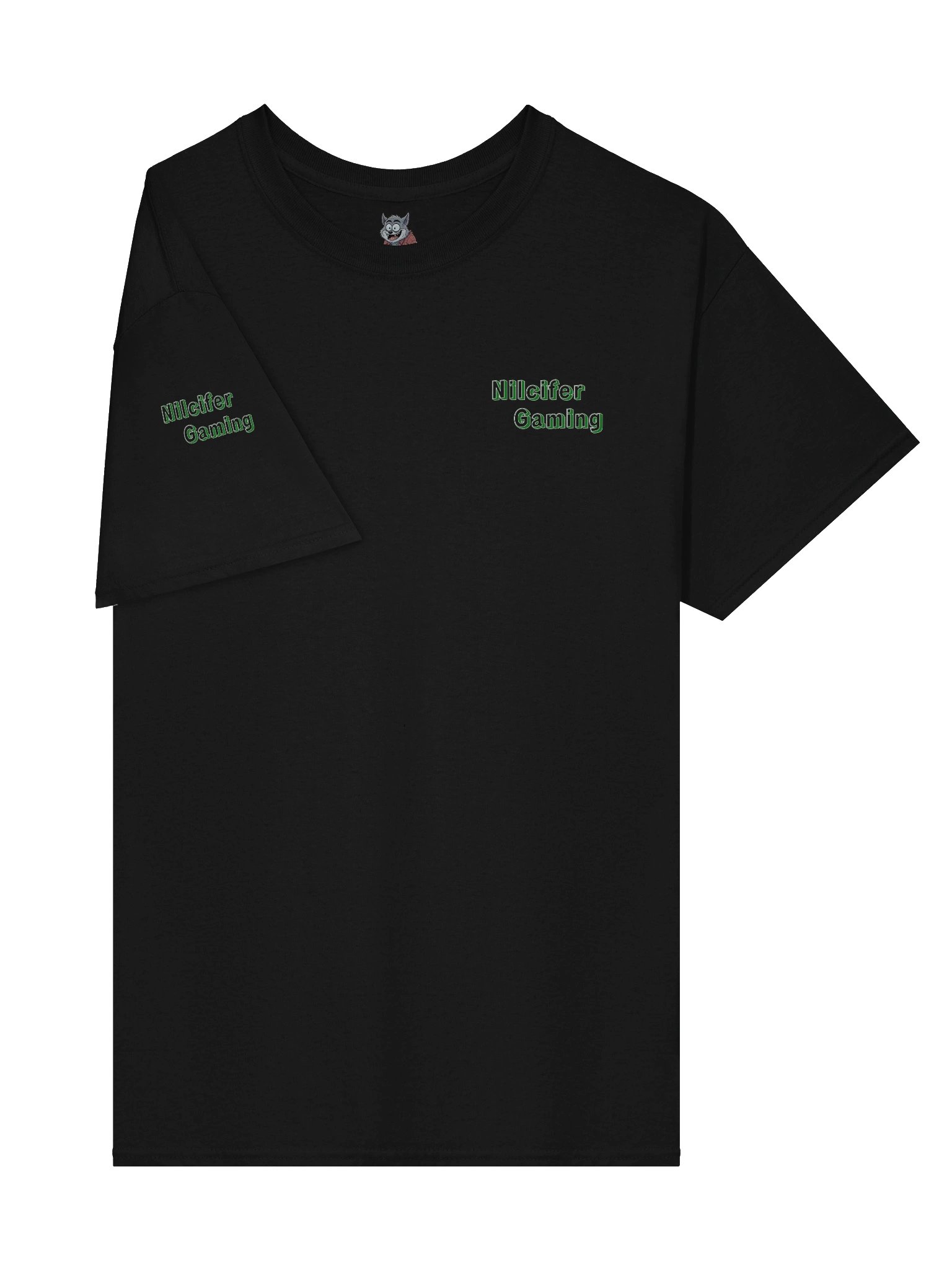 Bold Gaming Tee product image (4)