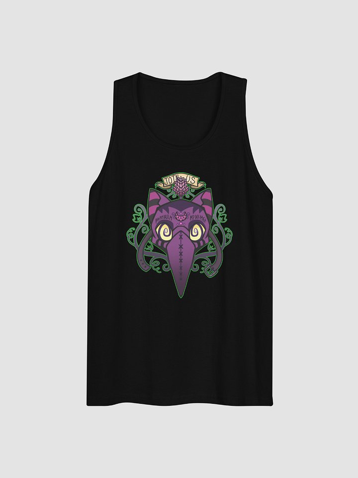 Official Cult of the Grinner Tanktop product image (2)