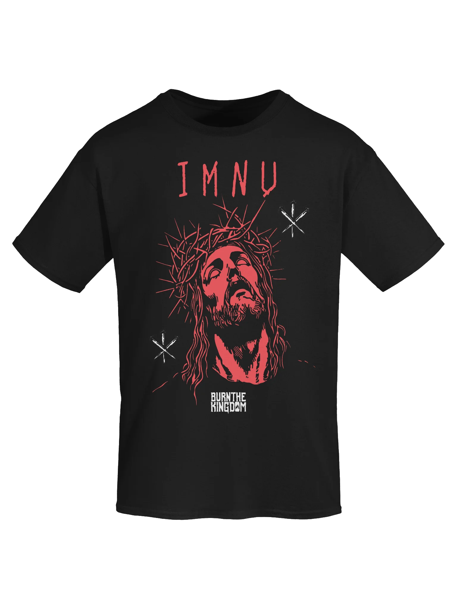 IMNU T-Shirt product image (5)