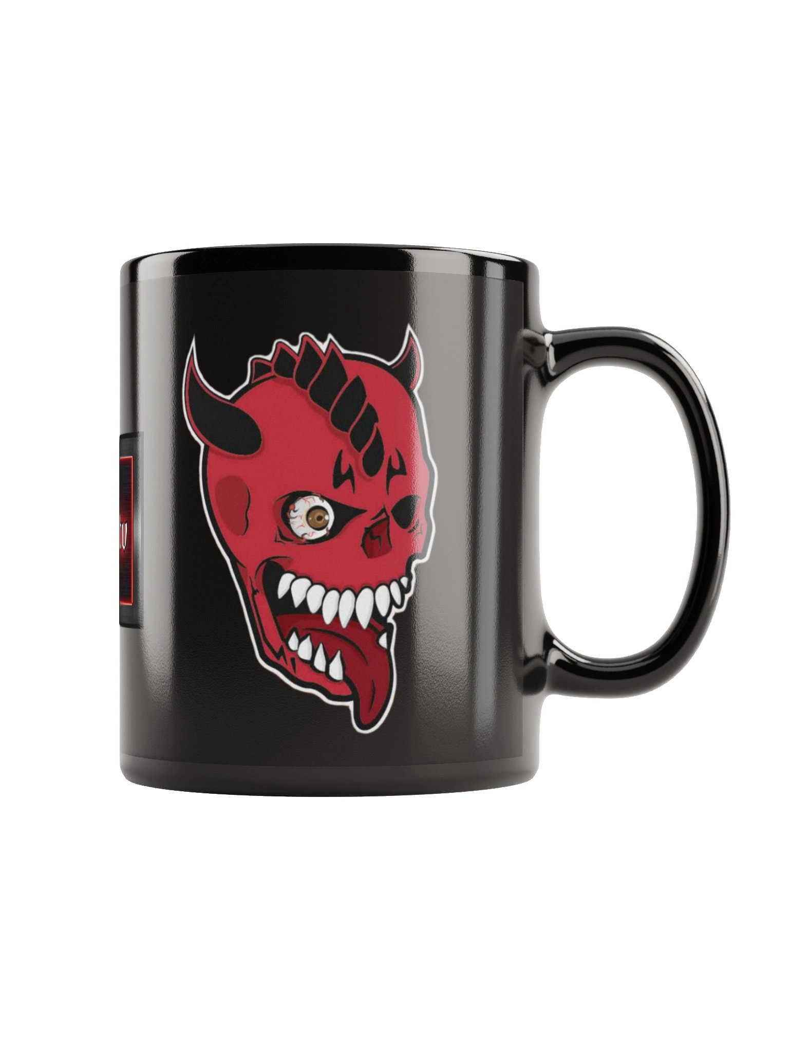 Logo Mug product image (2)
