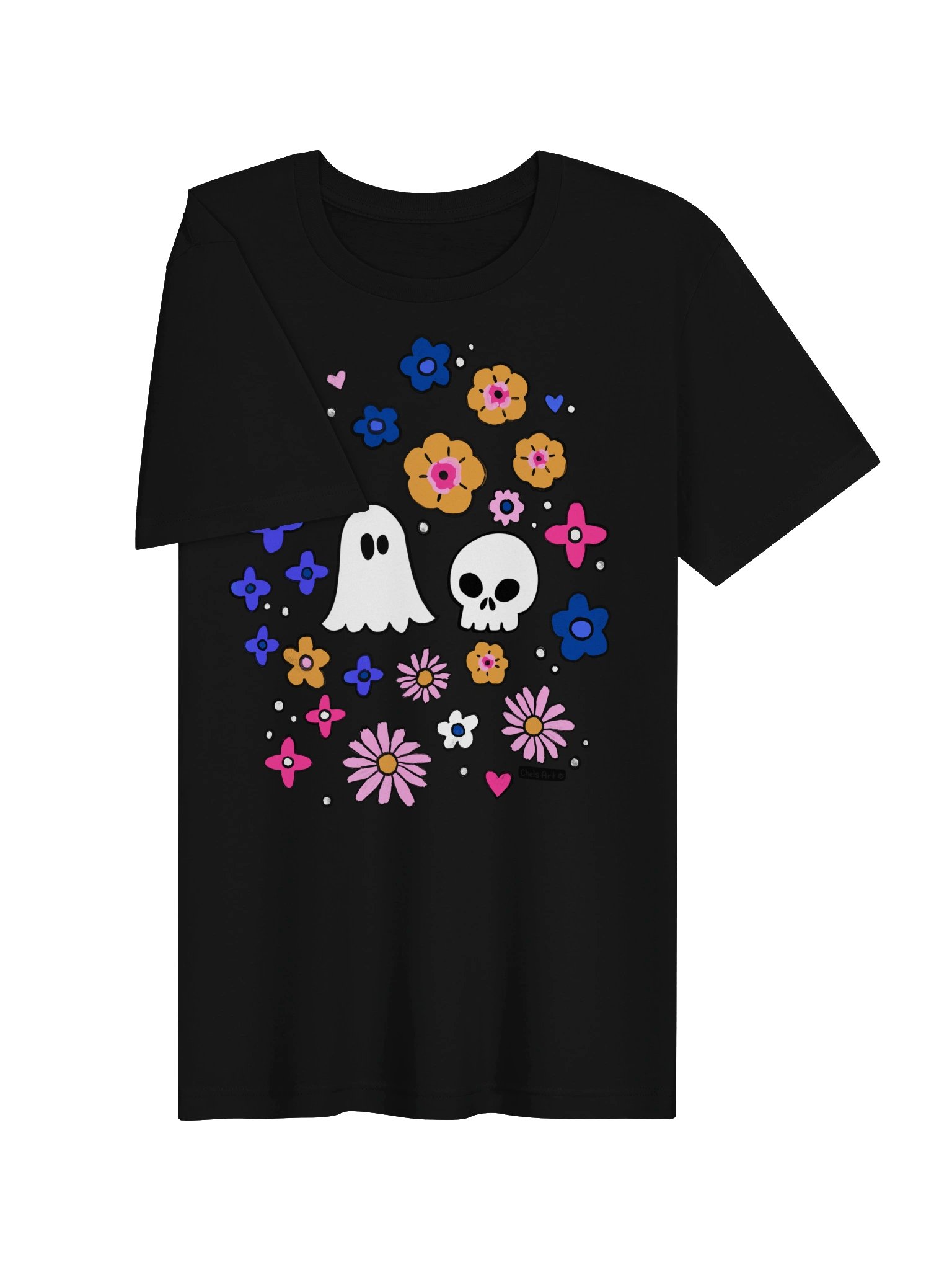 Garden Buddies Graphic Tee product image (10)