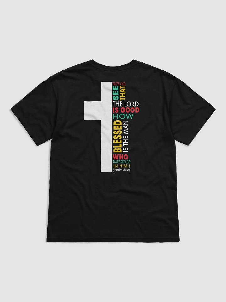God is Good T-Shirt product image (2)