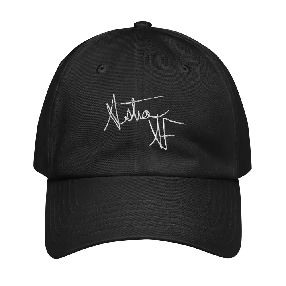 AstroAF Signature Hat product image (2)