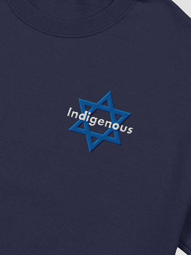 Indigenous
