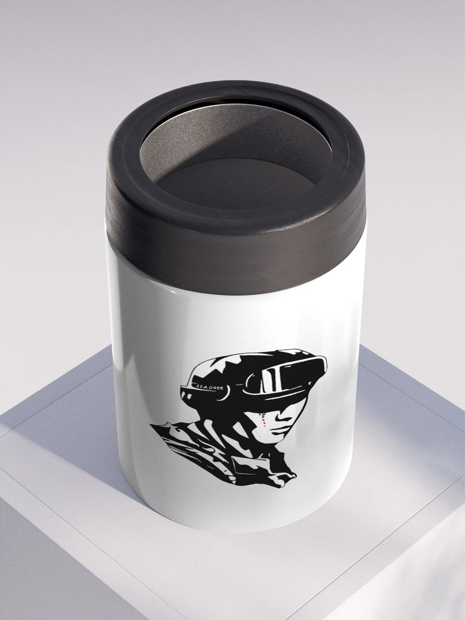 Sorrow of Service Koozie product image (4)