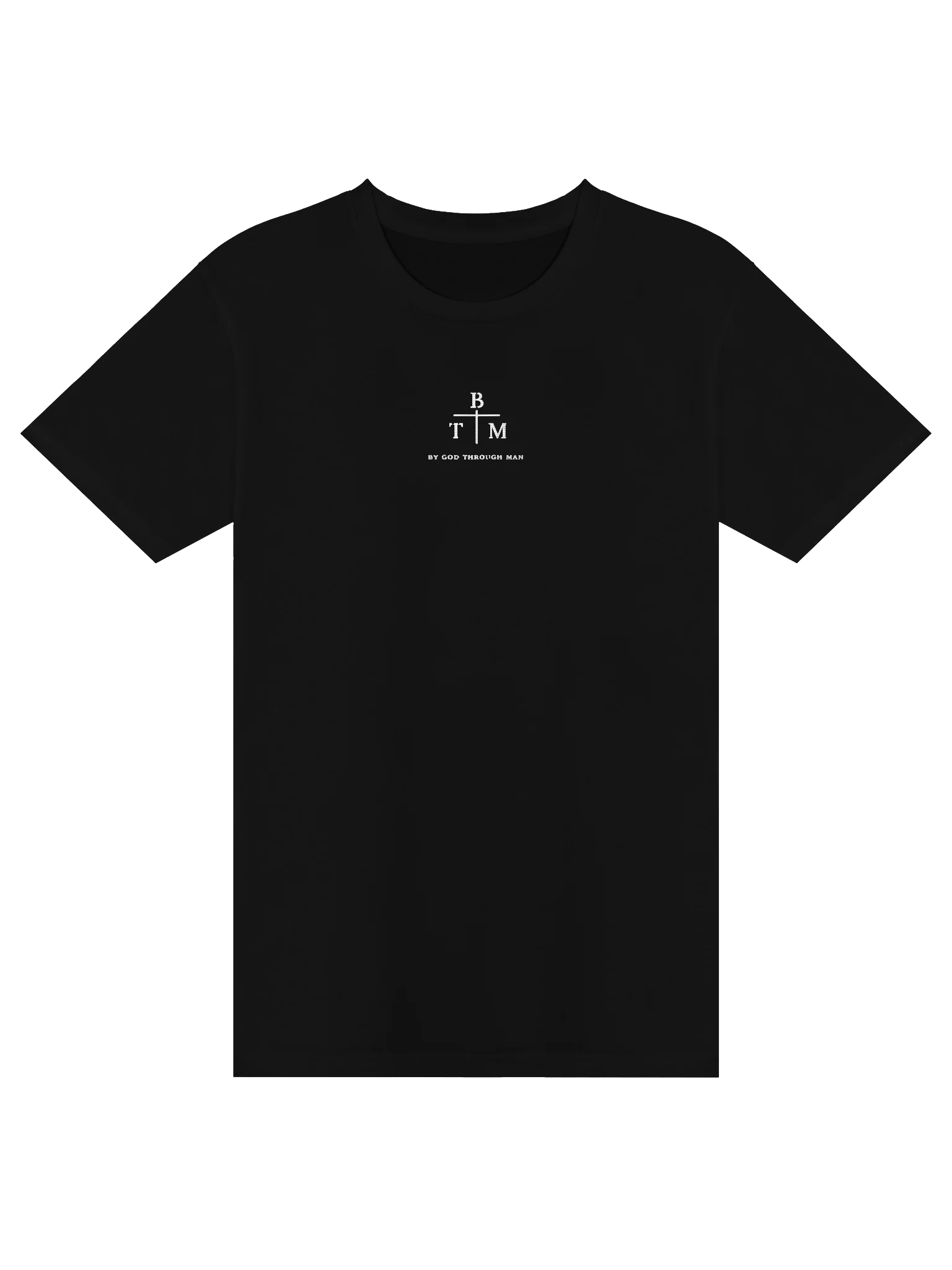 BGTM Premium Tee product image (1)