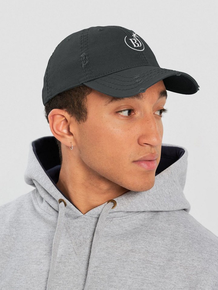 Daddy Dudger Hat product image (2)