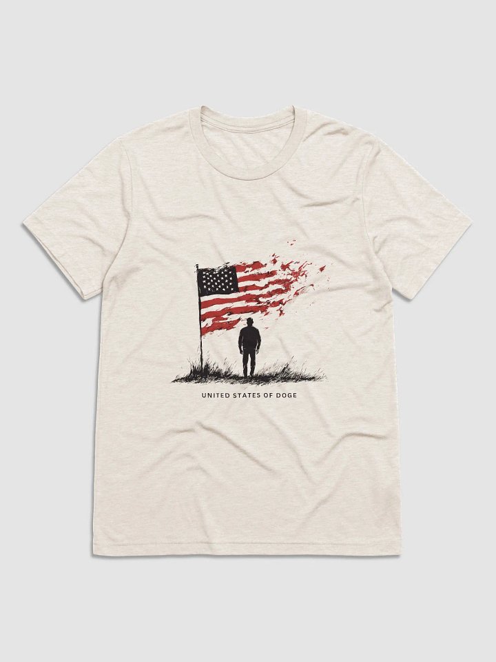 FRACTURED FLAG product image (3)