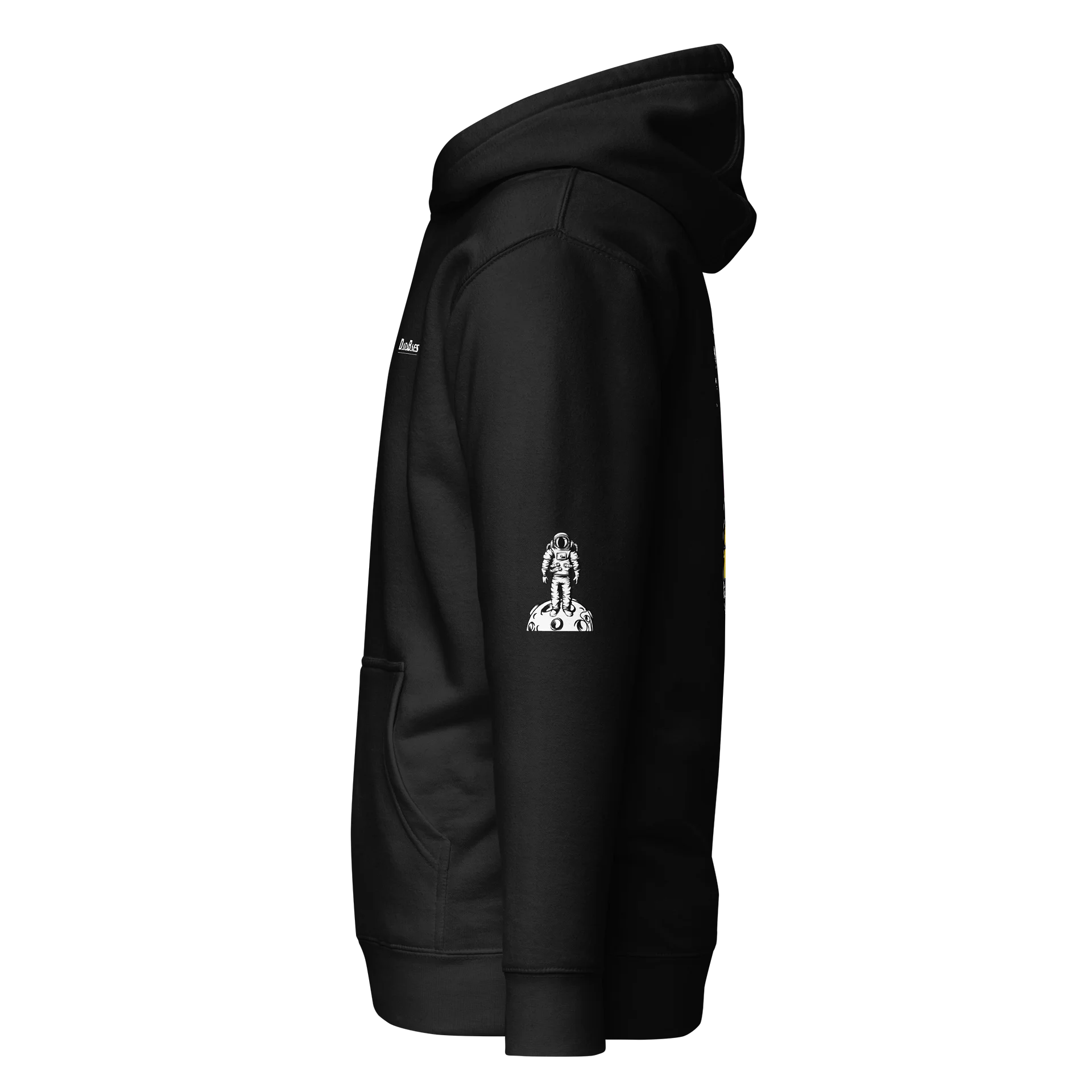 Moon Boots Hoodie product image (4)