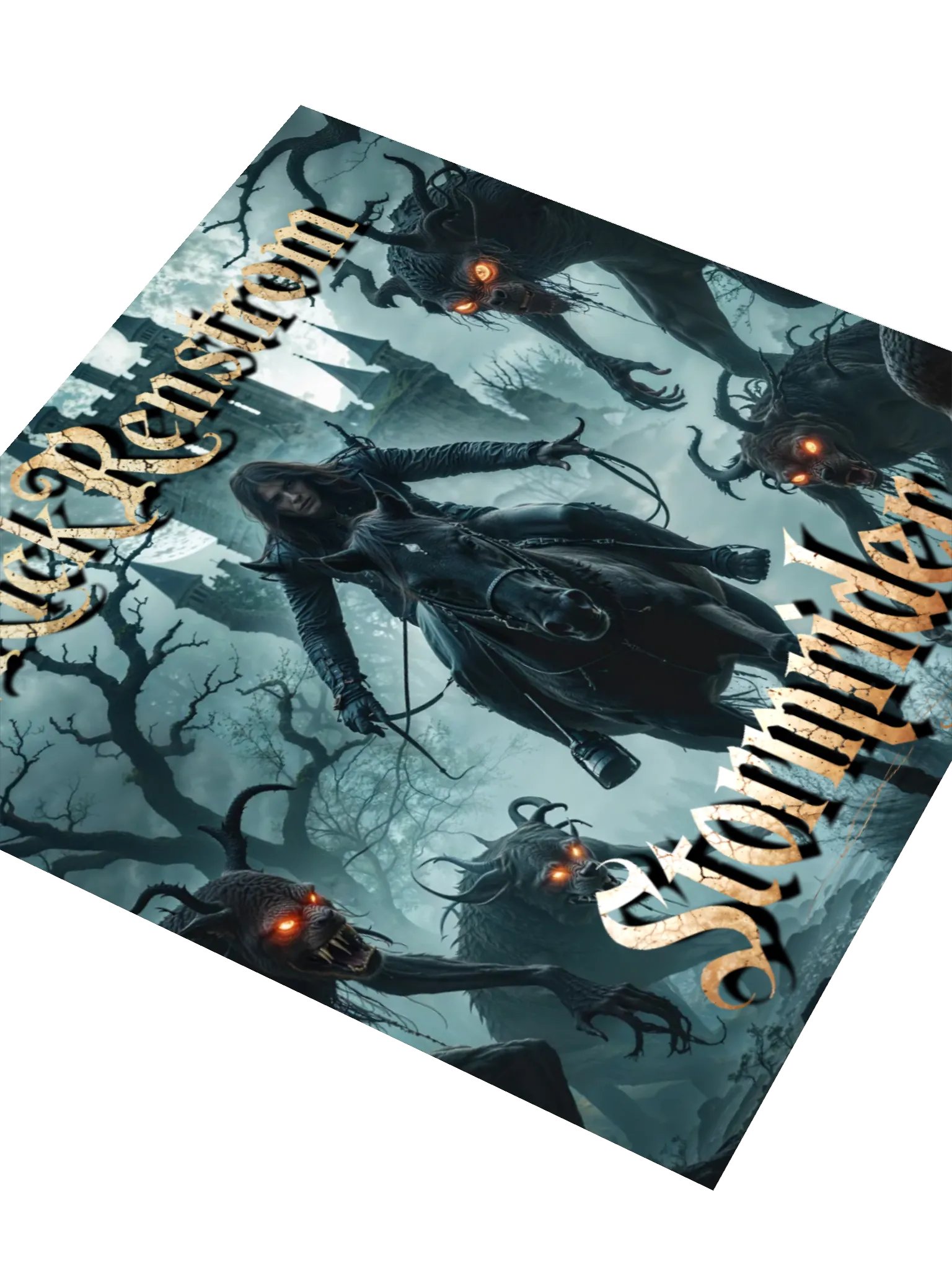 Stormrider Sticker product image (8)