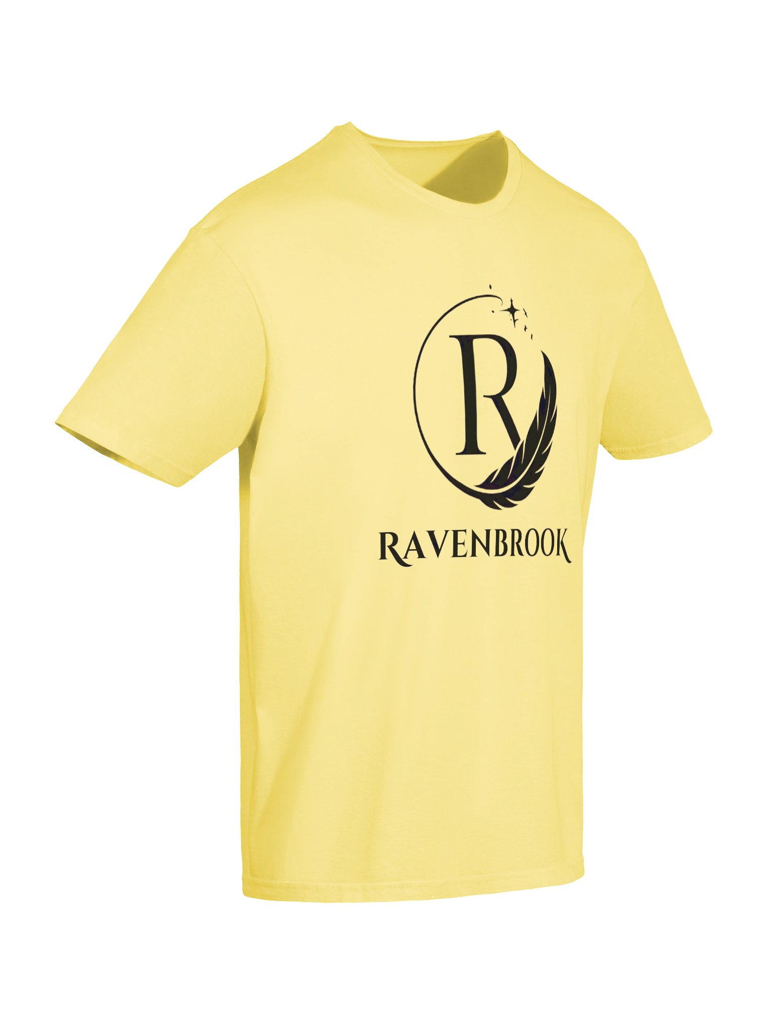 Ravenbrook T-Shirt (Air) product image (6)