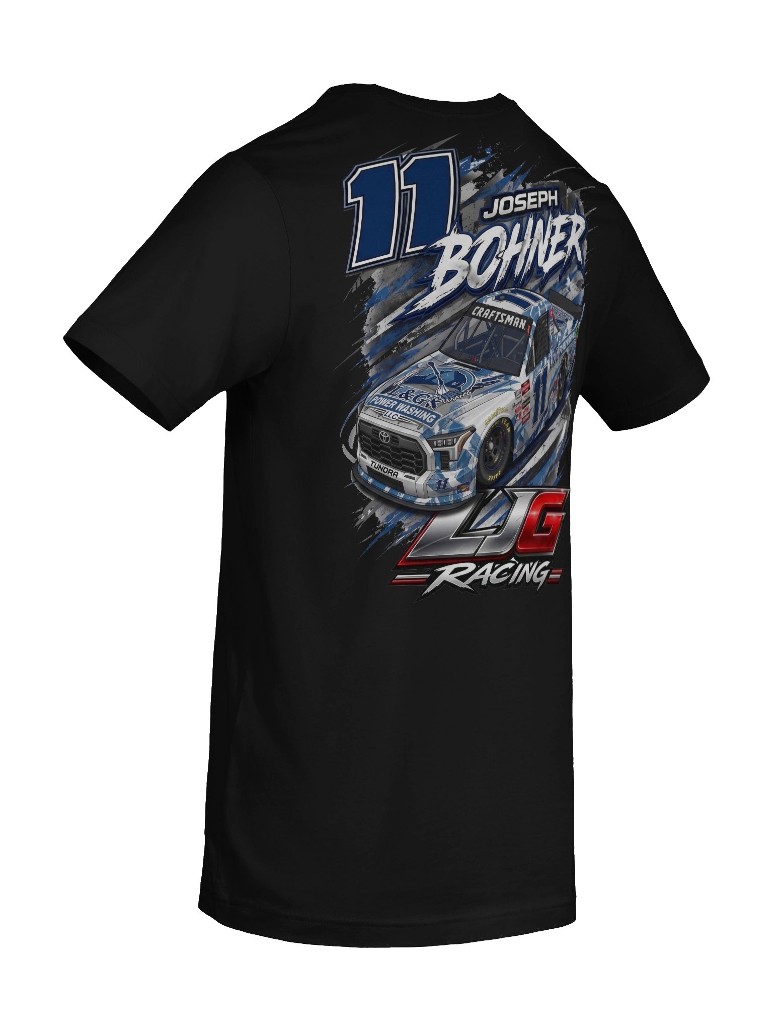 Joseph Bohner #11 vTruck product image (3)