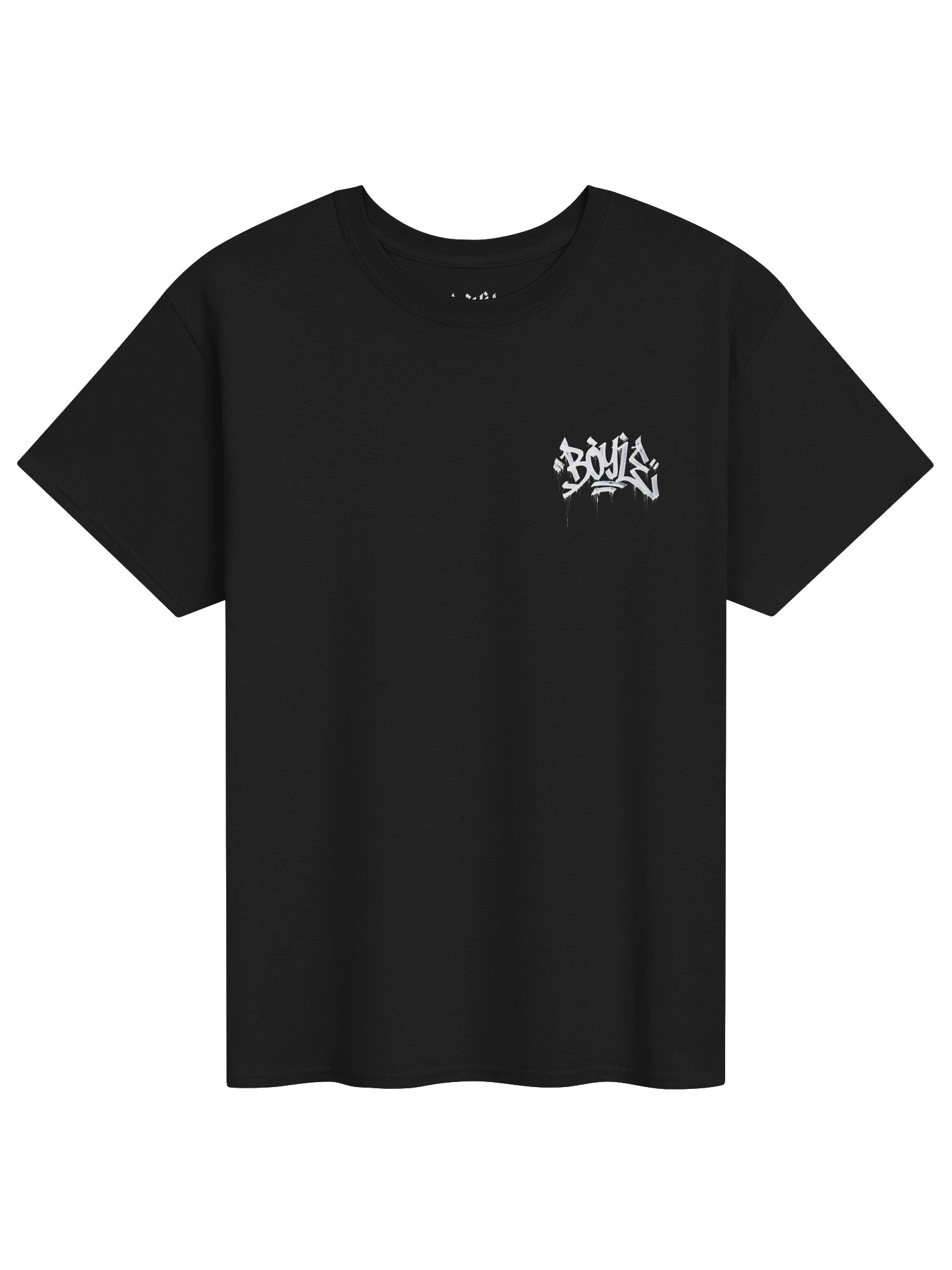 Never grow up T-Shirt product image (2)