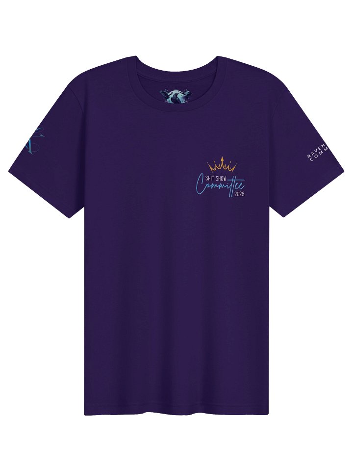 ShitShow 2026 Committee product image (1)