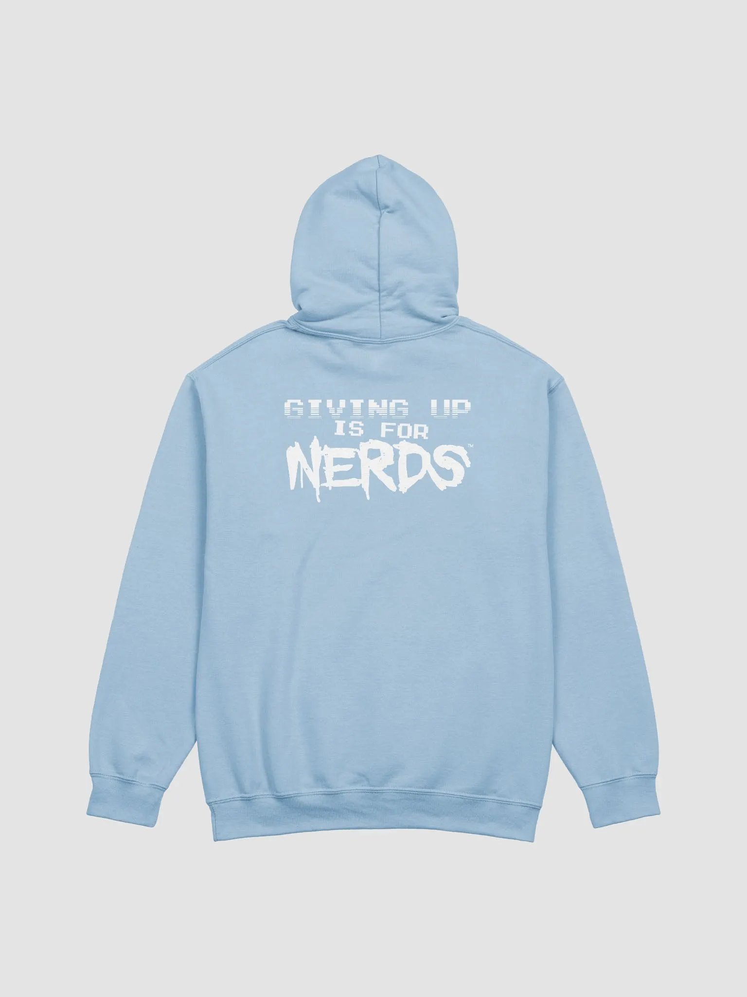 Lil' Guy Official Hoodie product image (2)
