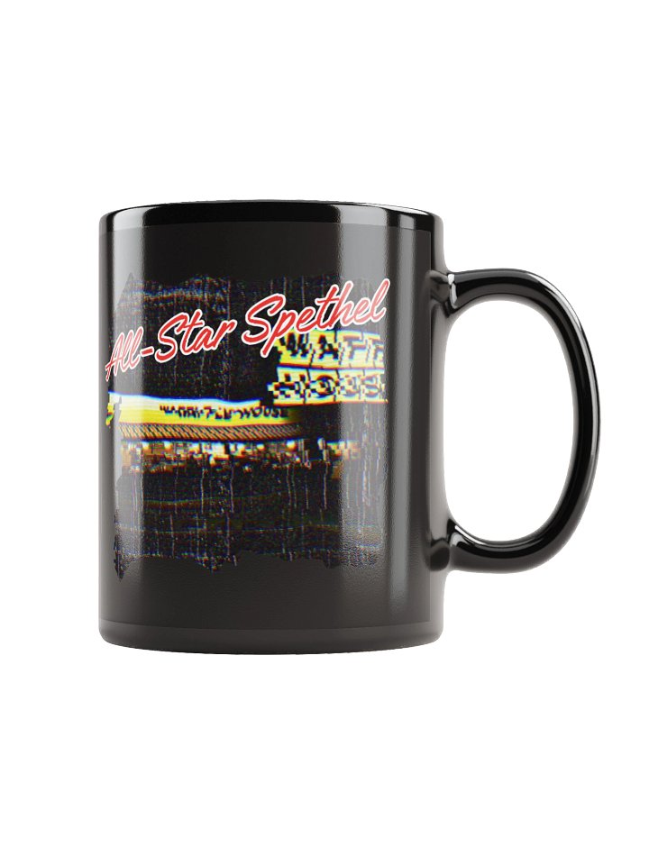 All-Star Spethel Mug product image (2)