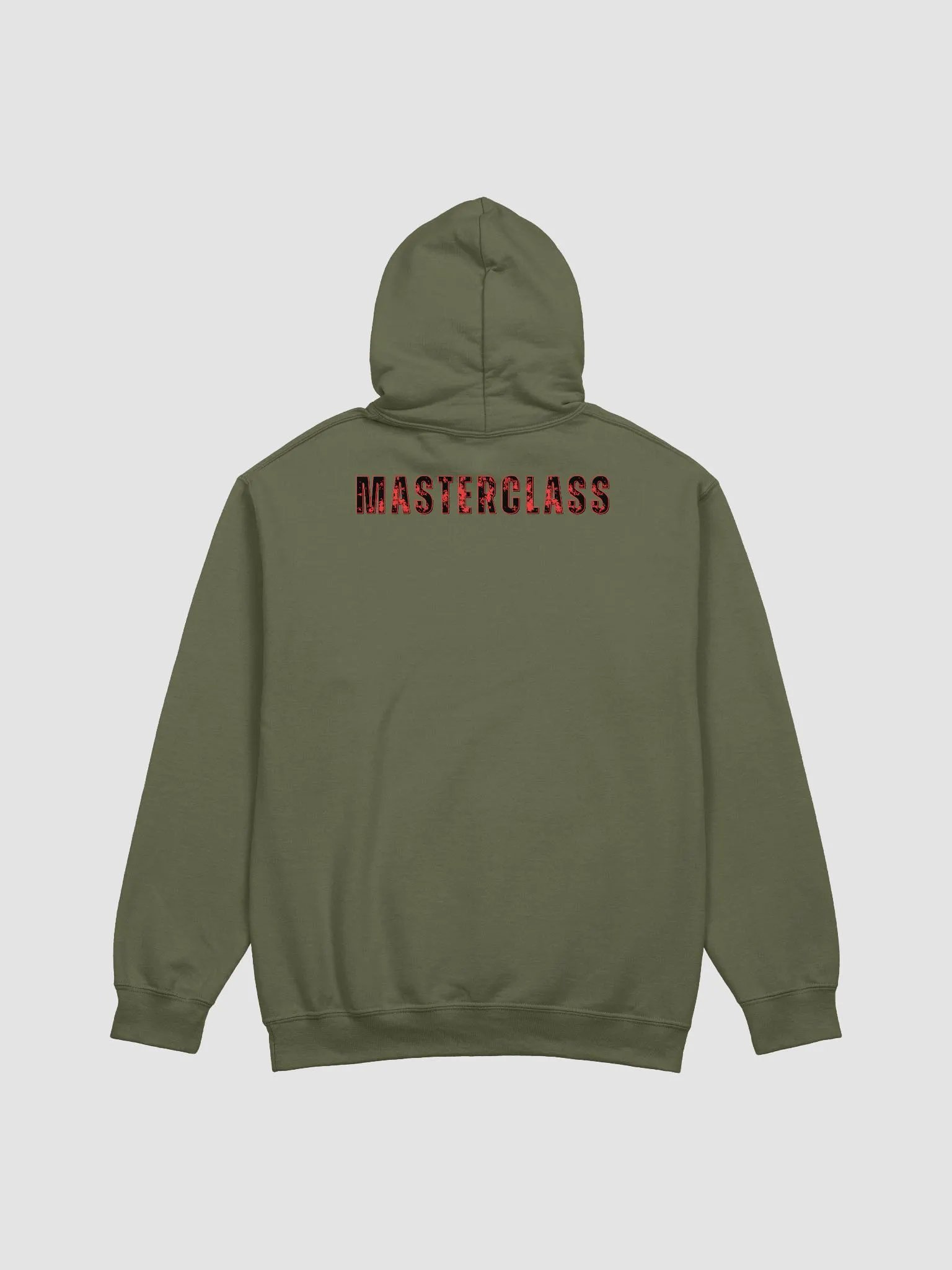 BREWED DIFFERENT Classic Hoodie product image (12)