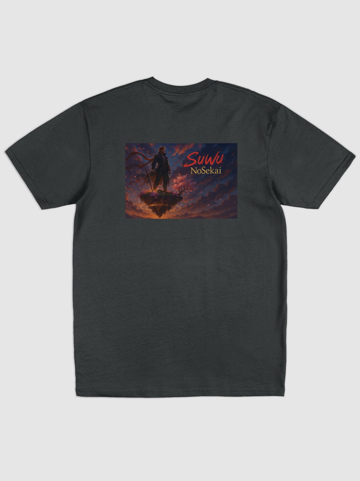 TTYsuwu Tee product image (2)