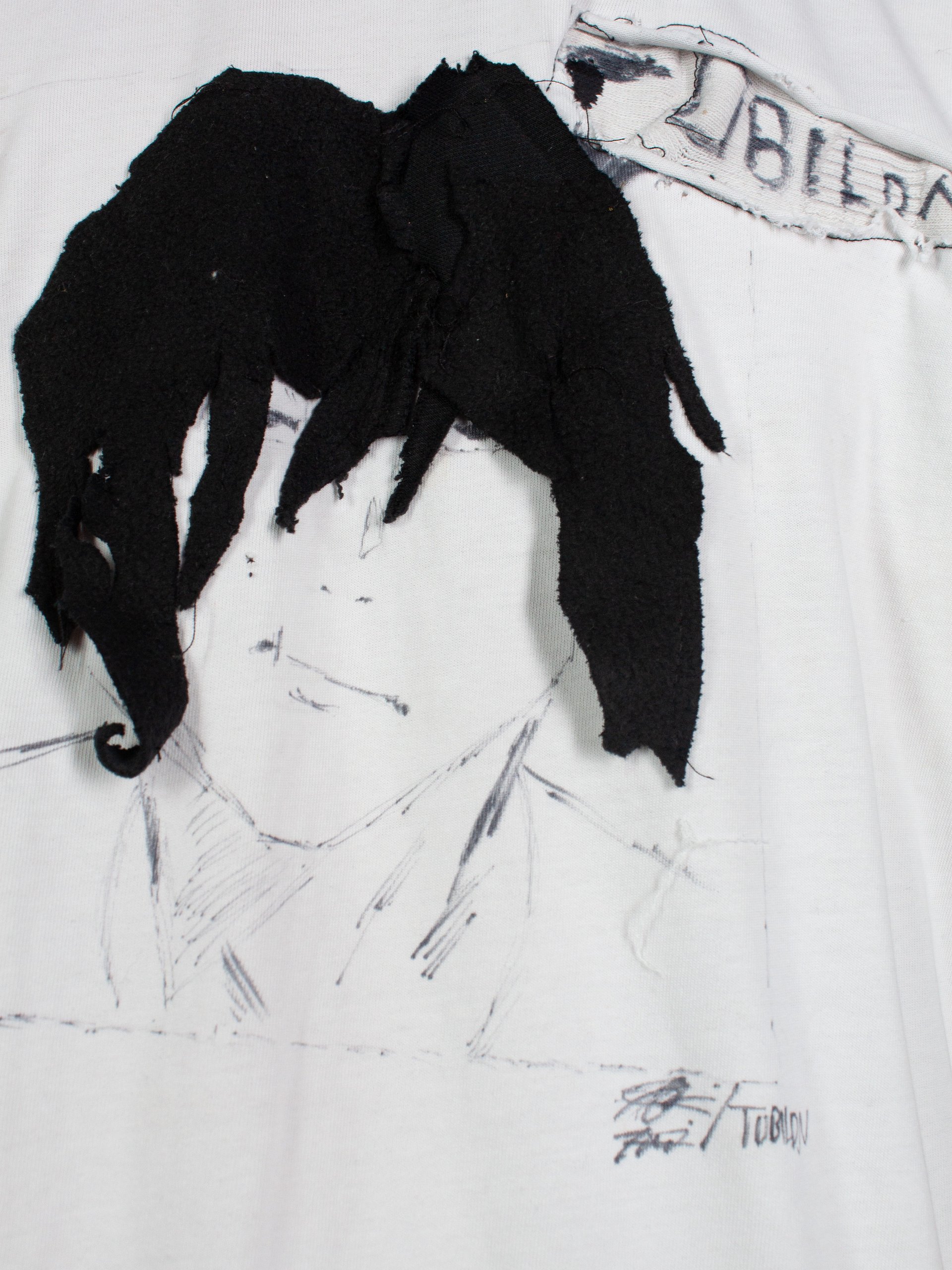 CyberSeries T Shirt 01 product image (2)