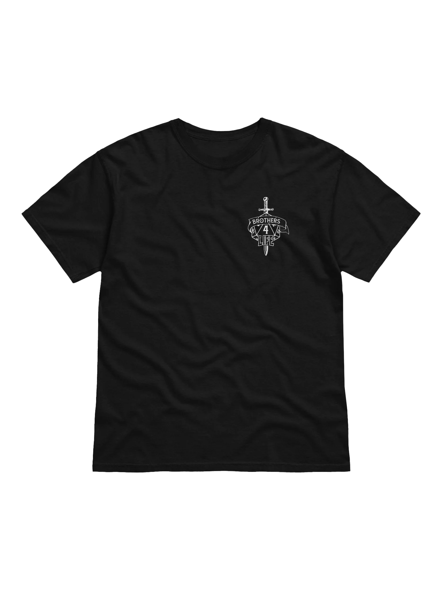 Brothers 4 Life T-Shirt product image (1)