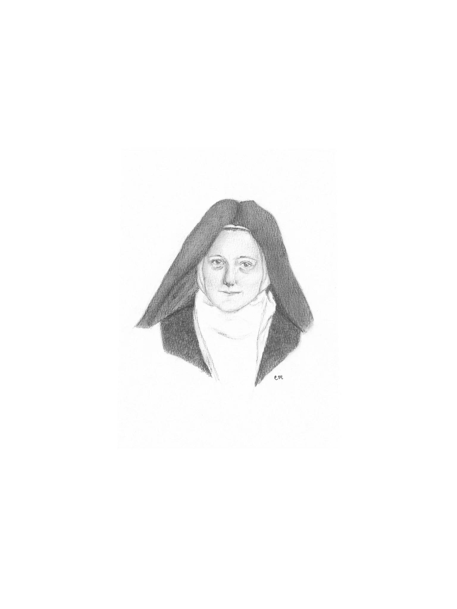 St. Thérèse of Lisieux product image (8)