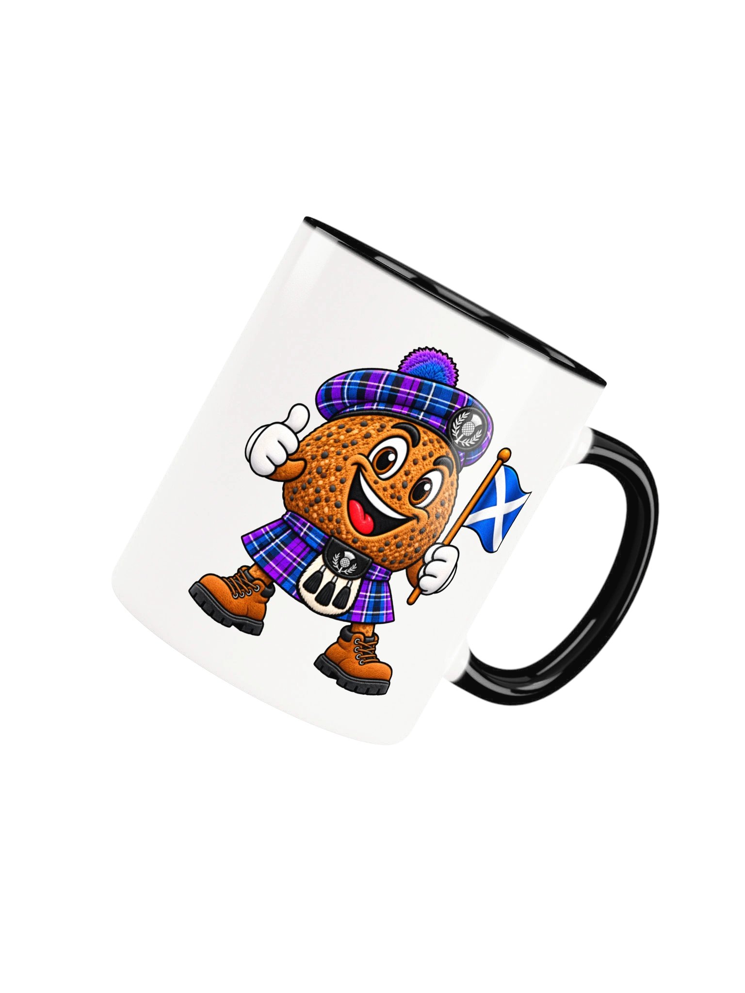 Mr Haggis Mug product image (63)