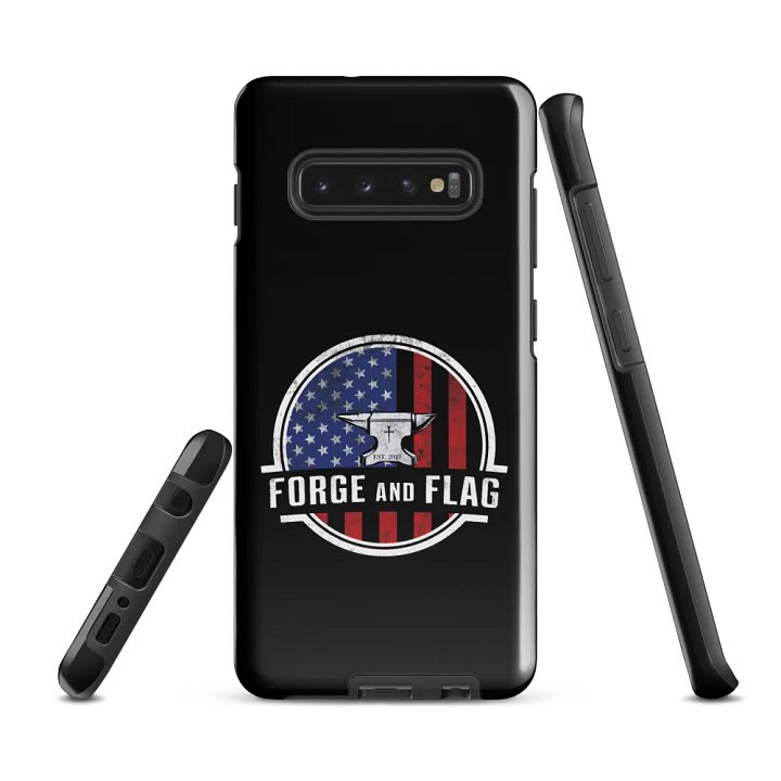 Forge And Flag Samsung® Case product image (5)