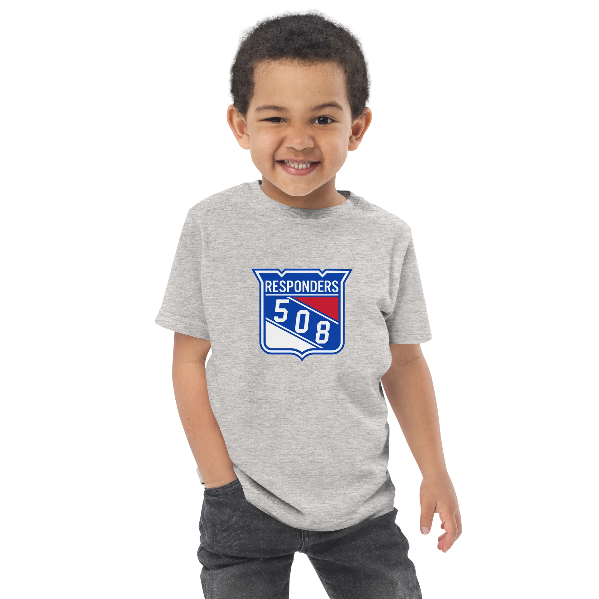 Primary Logo Toddler Tee product image (9)