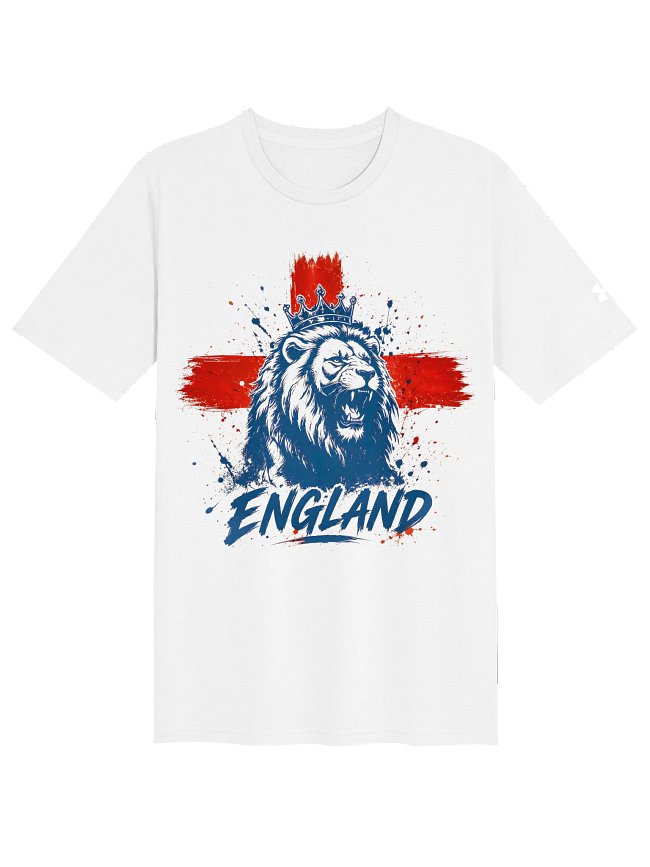 England Supporters