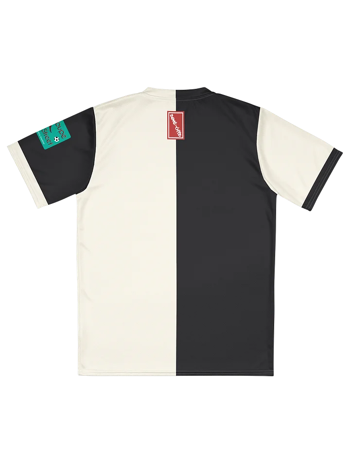 SC Holy Baguette Away Jersey product image (2)