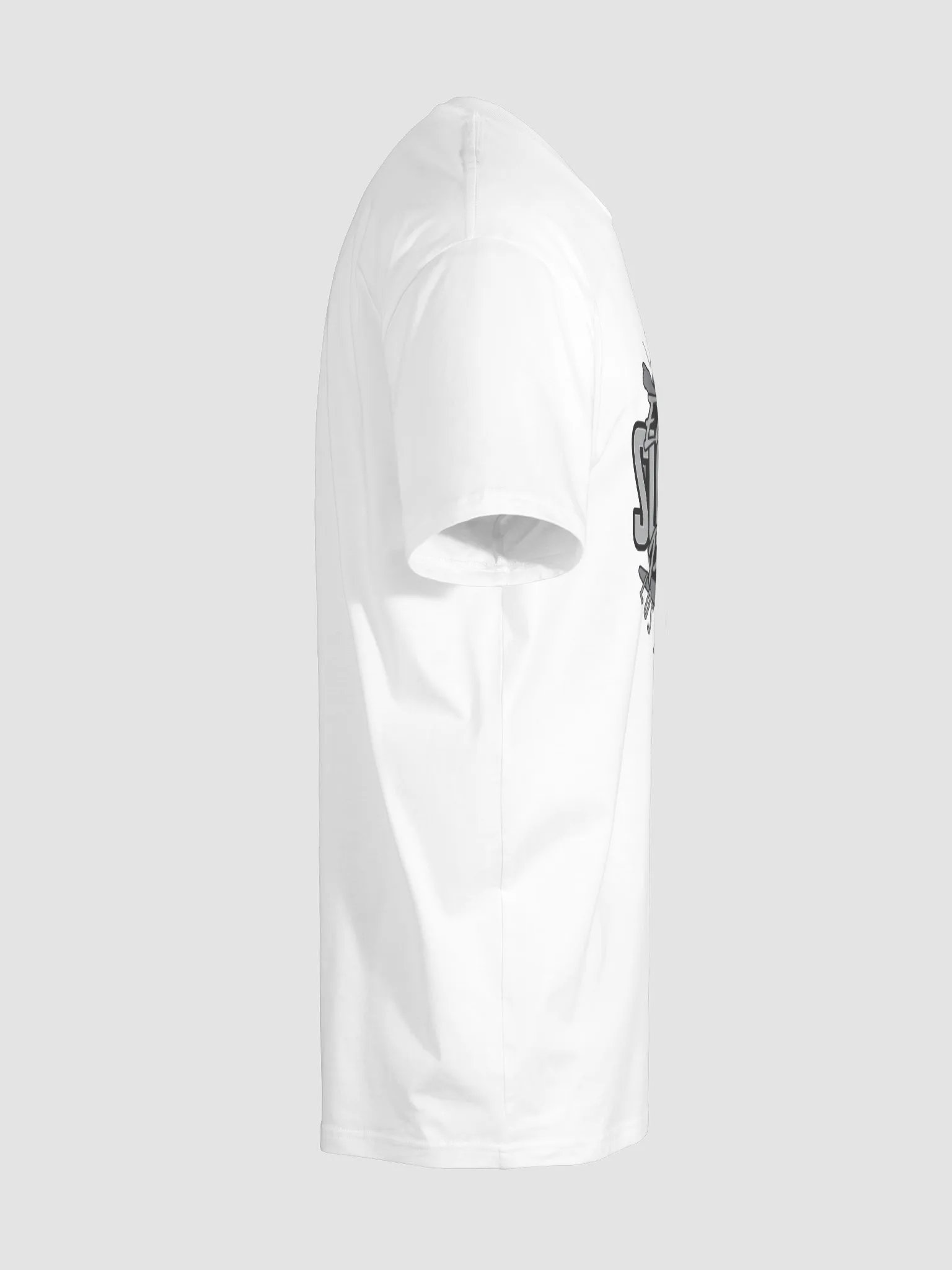 Surfing Paradise Silhouette T-Shirt product image (39)