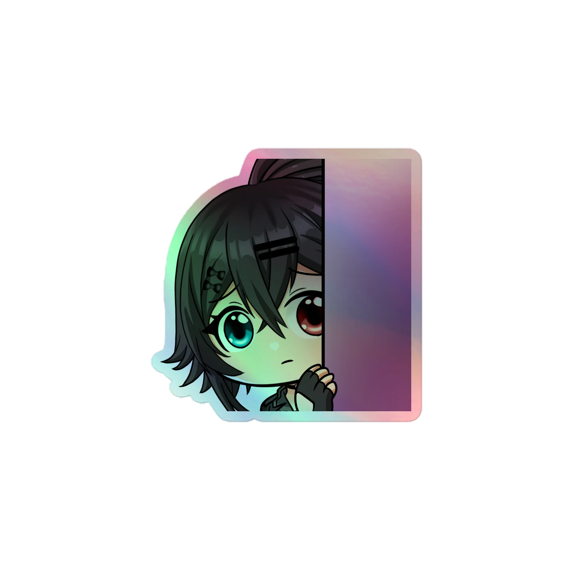 [Limited] Legendary Lurk Sticker product image (1)