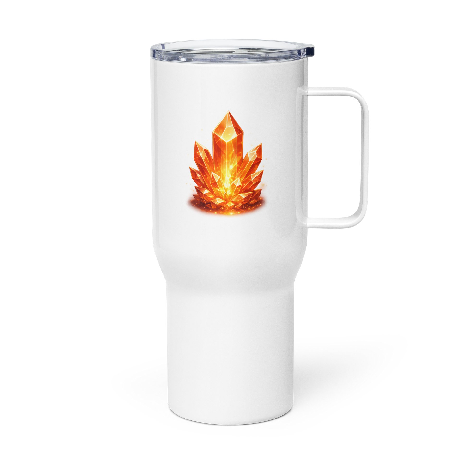 • AKC // Arkfall Expedition Travel Mug | Arkfall Kitty Collective product image (3)