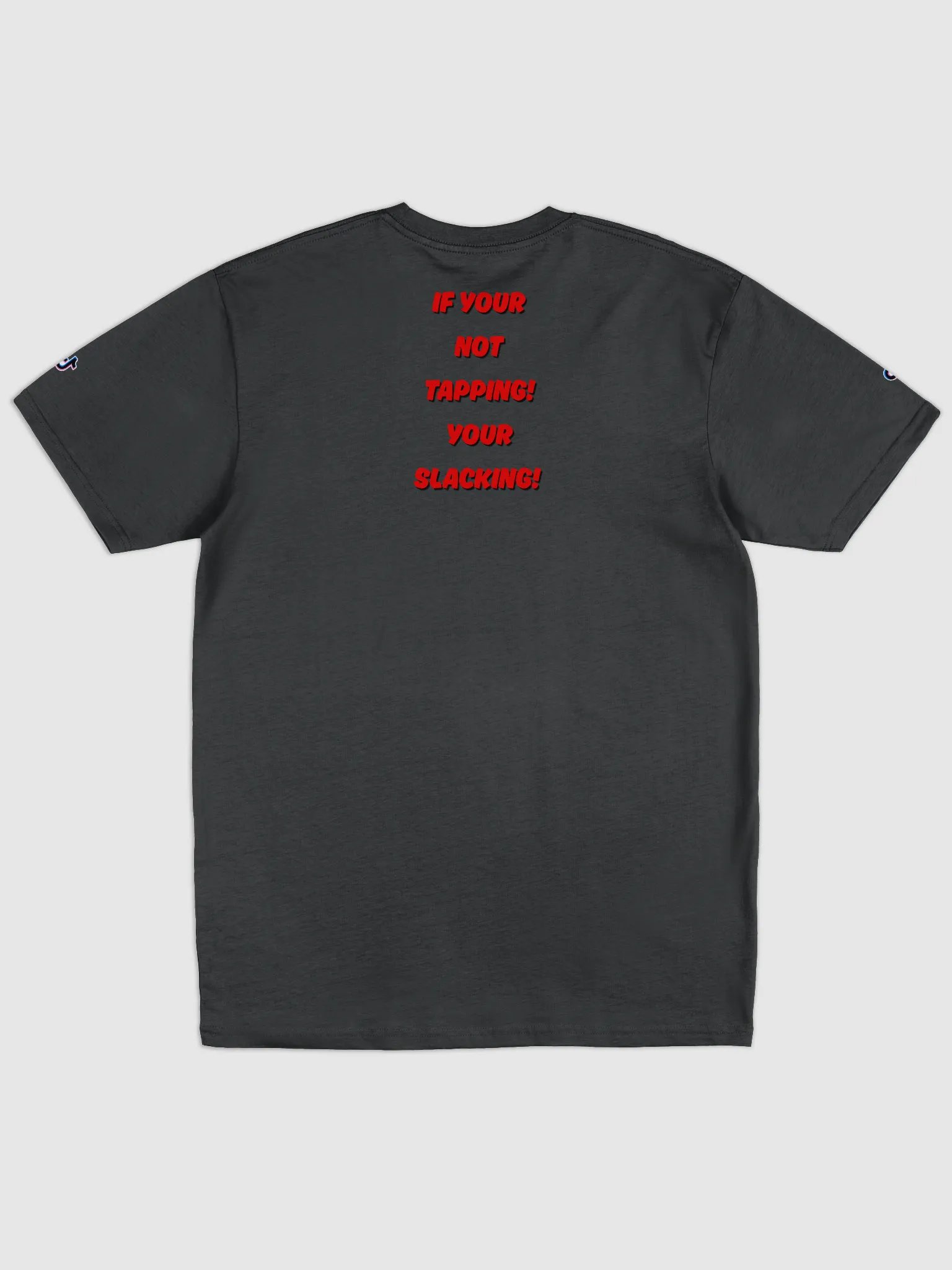 Musical Note Logo Men's Premium Tee product image (7)