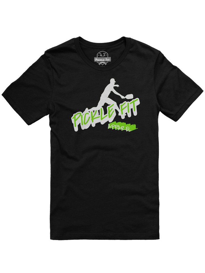 Pickle Fit Man T-Shirt product image (4)
