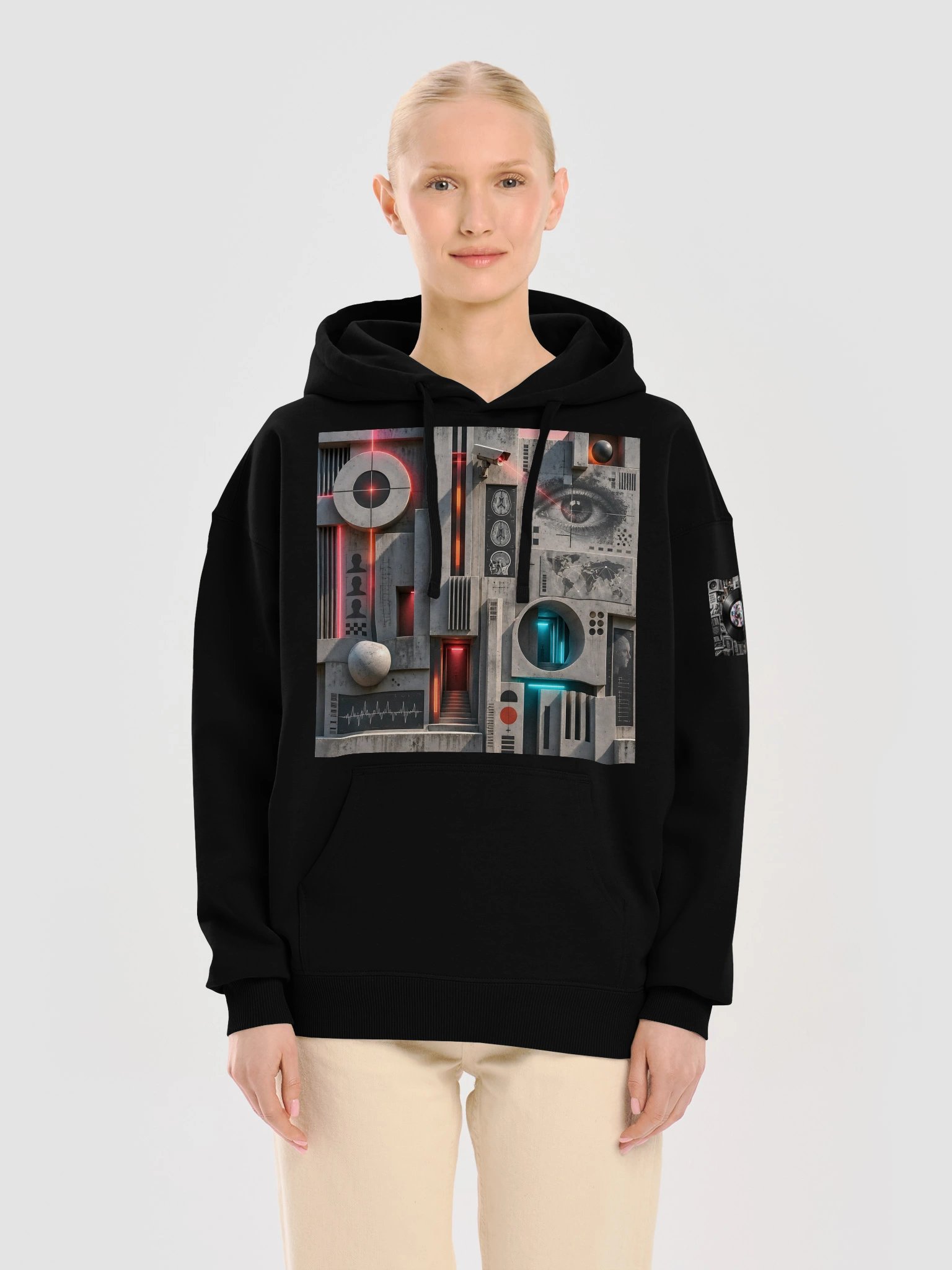 PSYOP 3 (hoodie) product image (33)