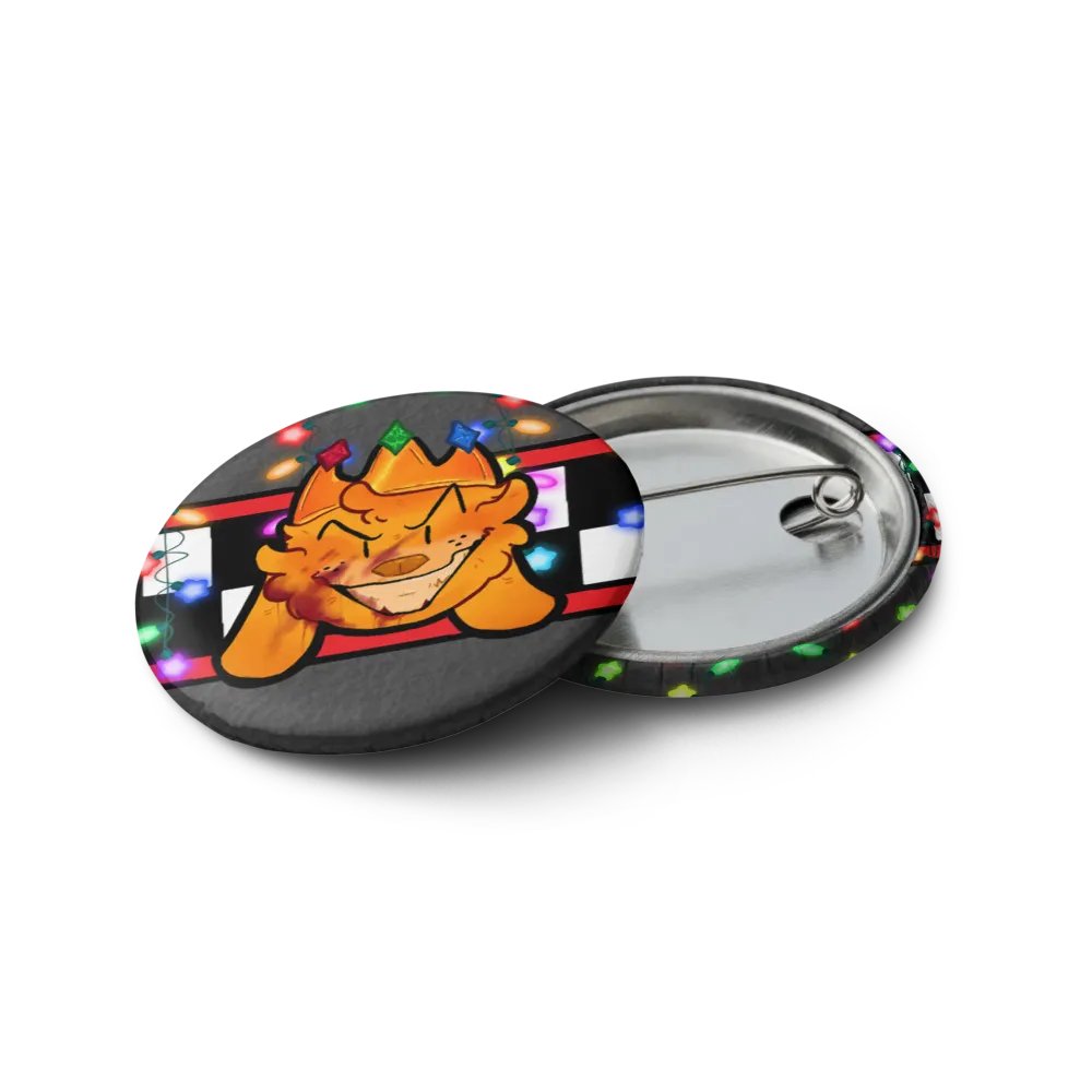 Springy Twitch Pins! (Set 2) product image (8)