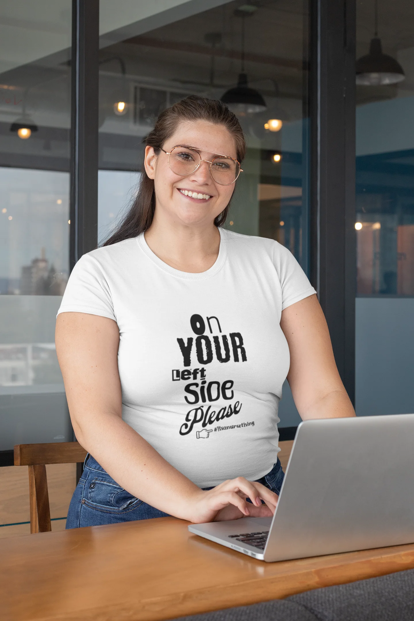 Funny Nurse T-Shirt 
