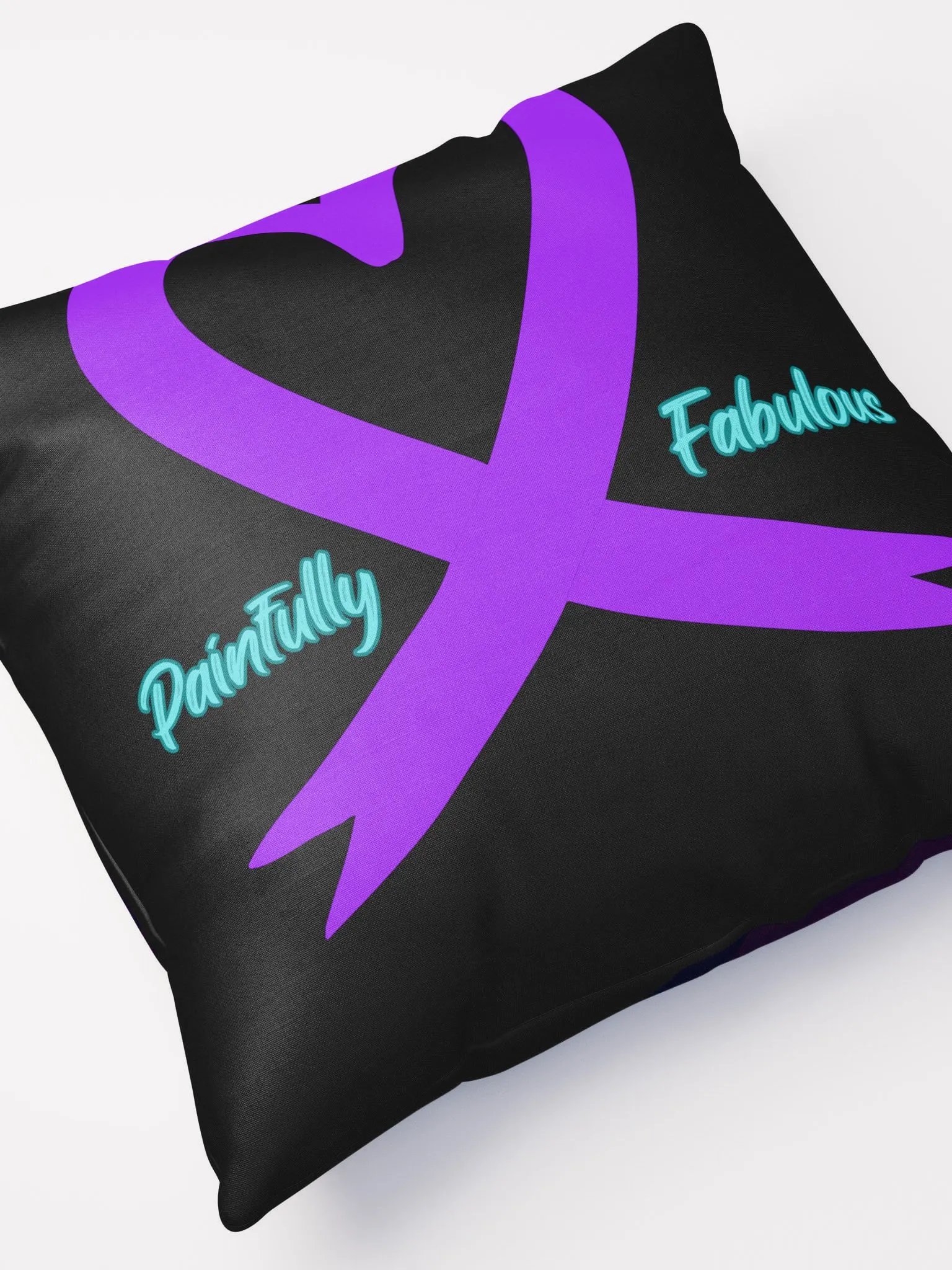 OFFICIAL Painfully Fabulous Pillow product image (3)