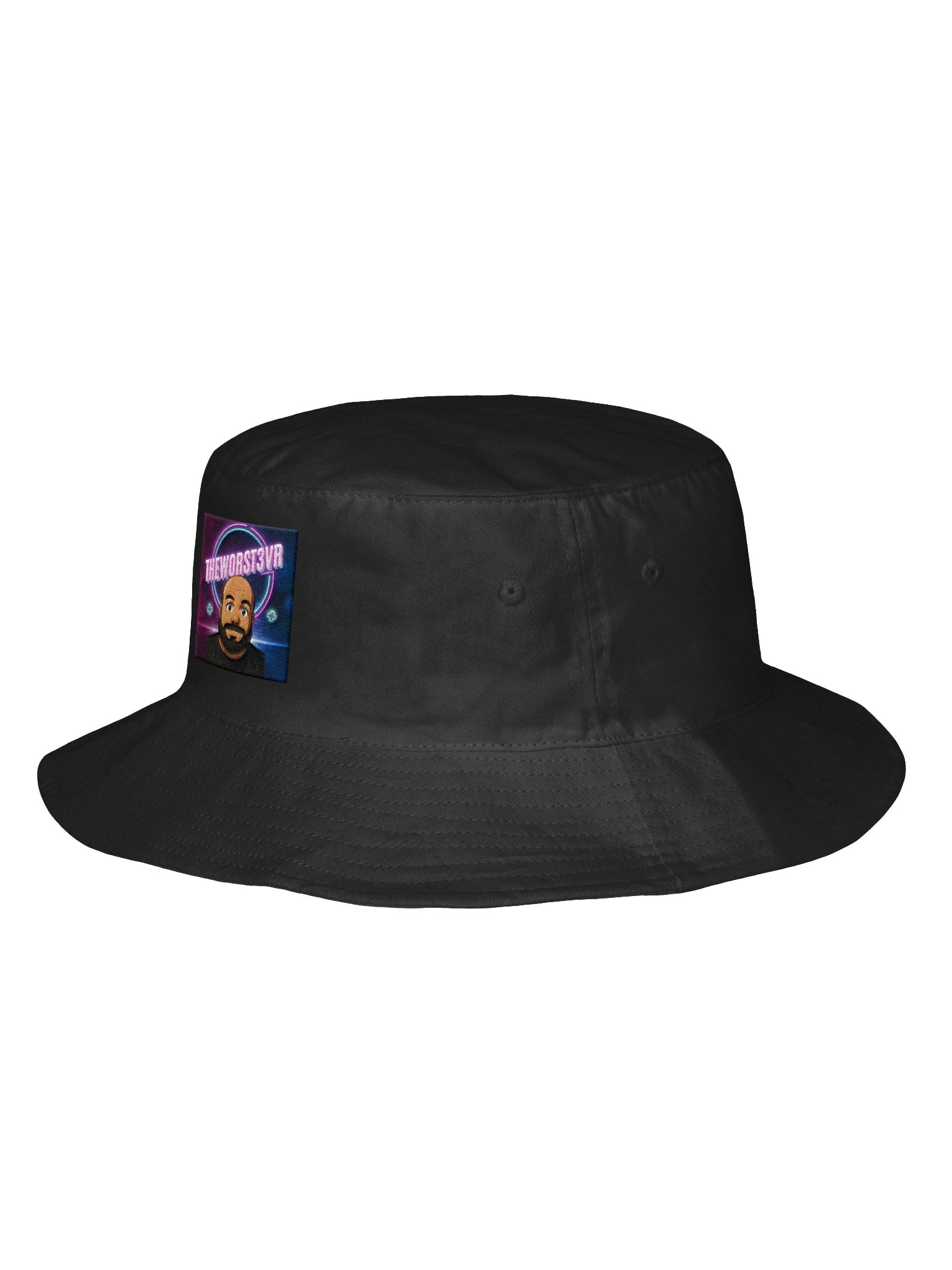 theWorst Bucket Hat product image (2)