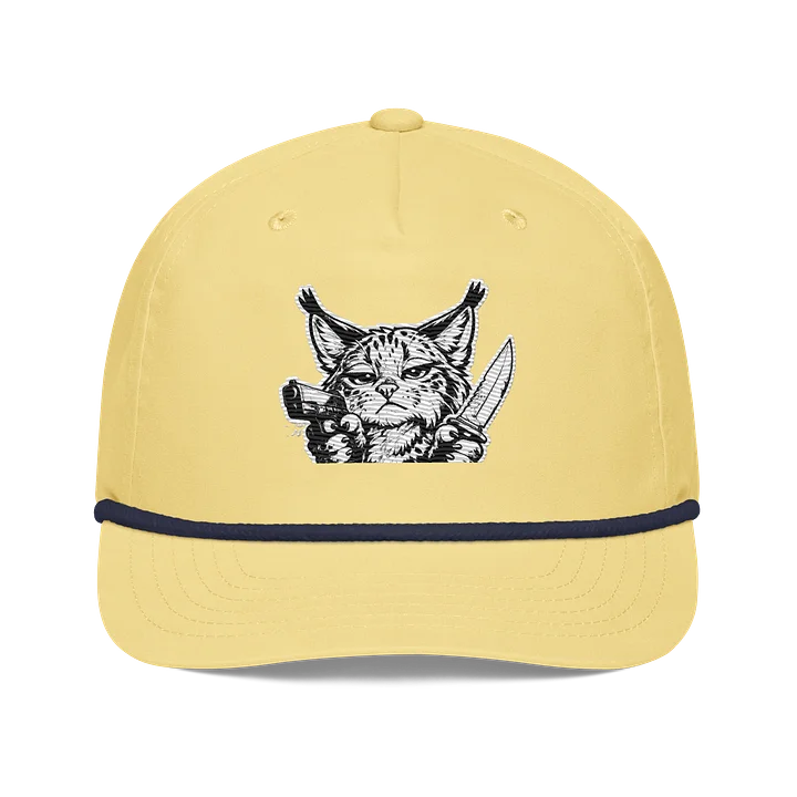 Special Clicker hat product image (1)